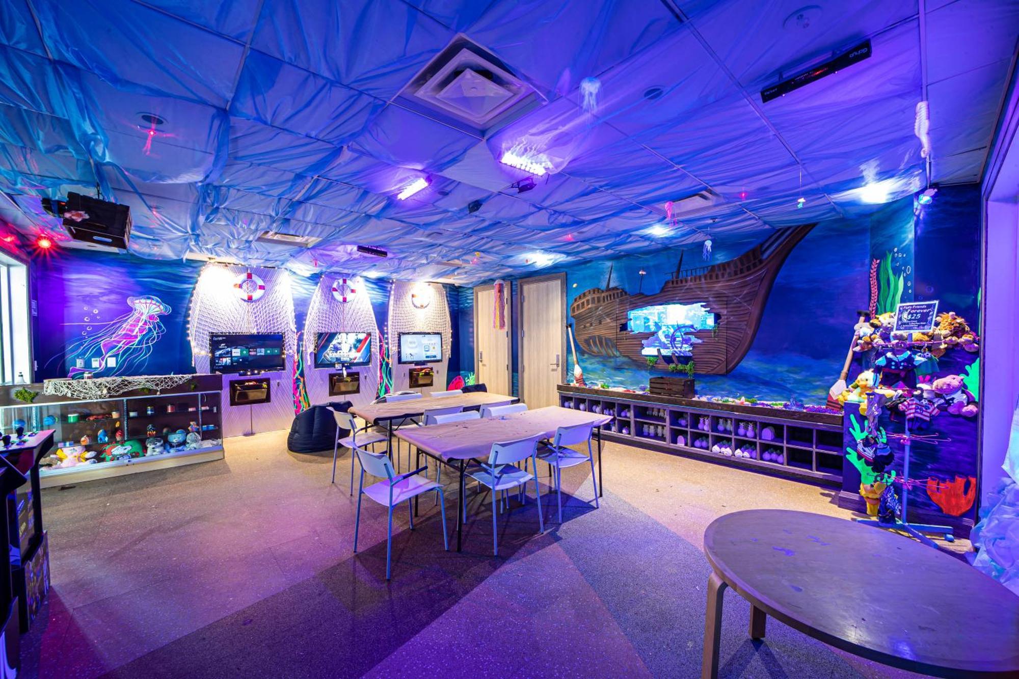 Fabulous Home By Rentyl Near Disney With Private Pool, Game Room & Resort Amenities - 7469M Orlando Dış mekan fotoğraf
