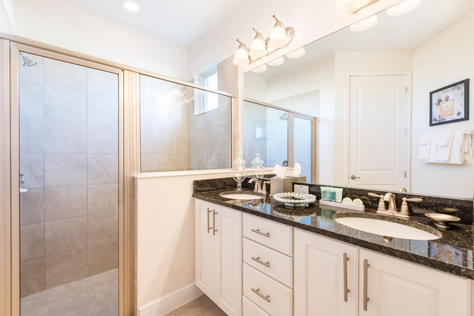 Fabulous Home By Rentyl Near Disney With Private Pool, Game Room & Resort Amenities - 7469M Orlando Dış mekan fotoğraf