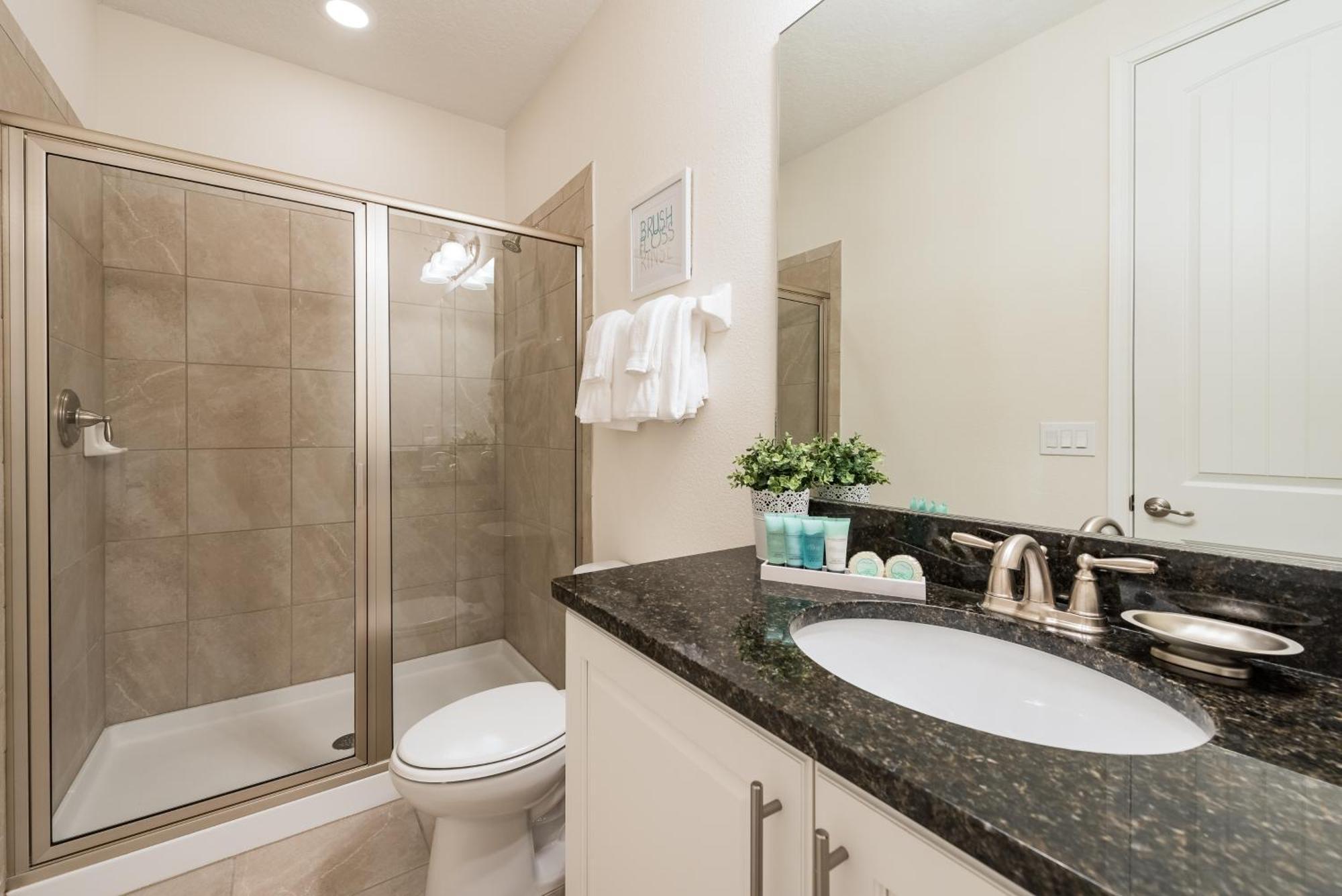 Fabulous Home By Rentyl Near Disney With Private Pool, Game Room & Resort Amenities - 7469M Orlando Dış mekan fotoğraf
