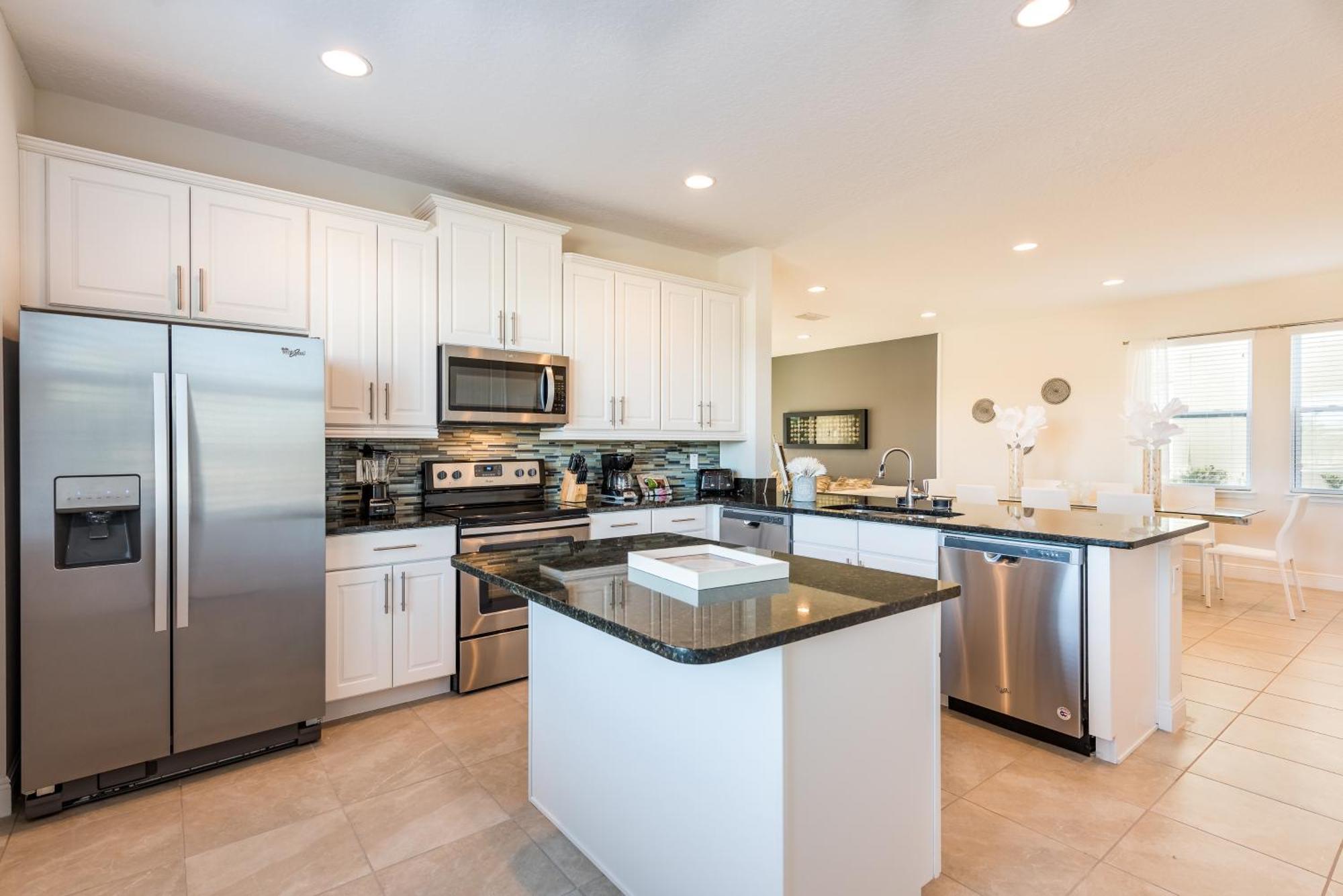 Fabulous Home By Rentyl Near Disney With Private Pool, Game Room & Resort Amenities - 7469M Orlando Dış mekan fotoğraf