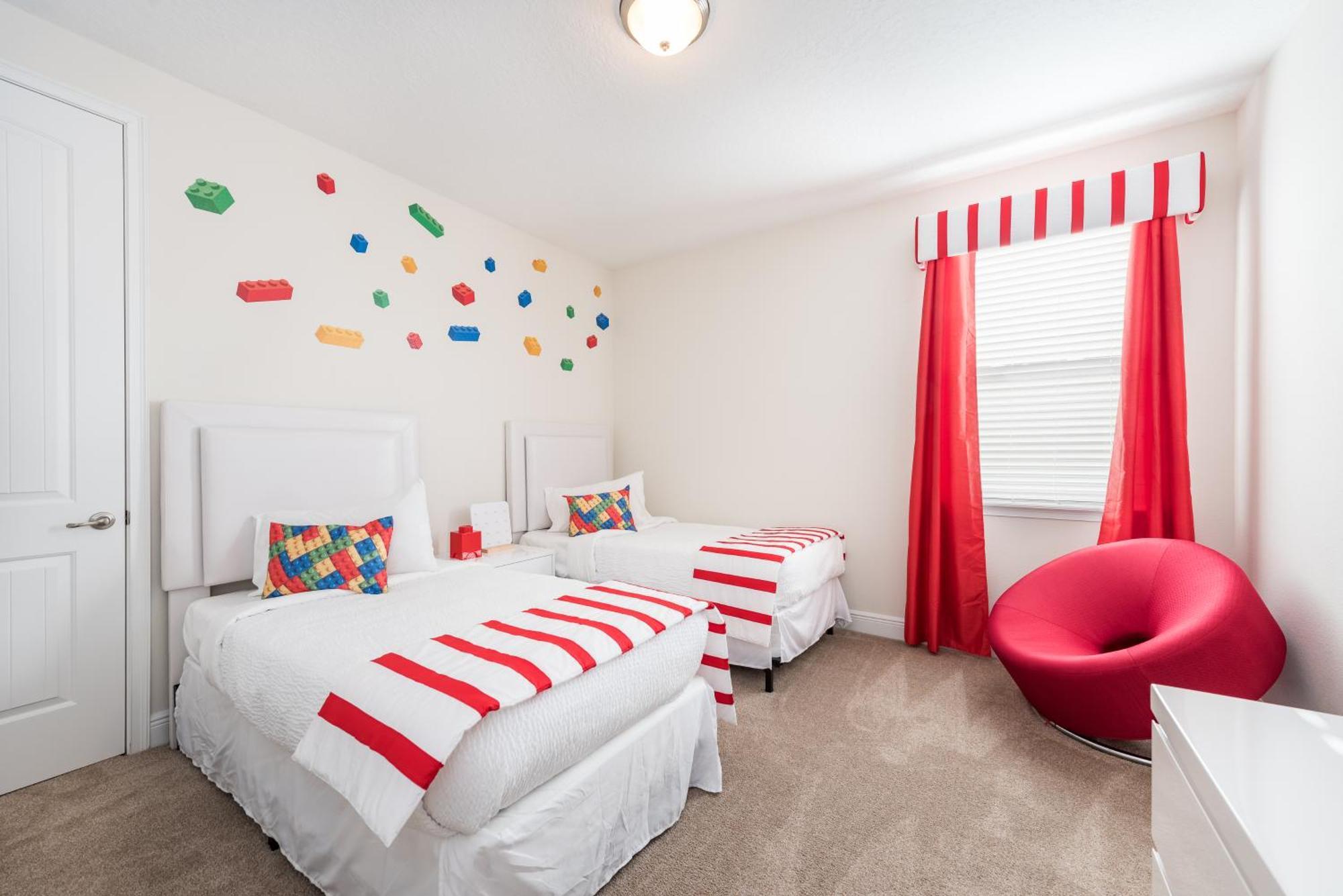 Fabulous Home By Rentyl Near Disney With Private Pool, Game Room & Resort Amenities - 7469M Orlando Dış mekan fotoğraf