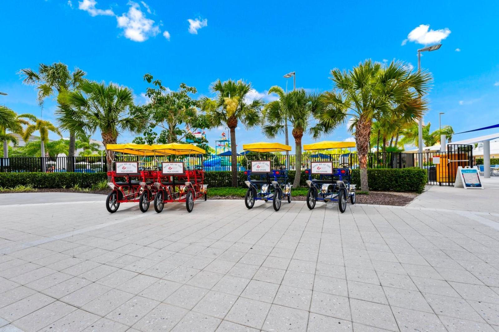 Fabulous Home By Rentyl Near Disney With Private Pool, Game Room & Resort Amenities - 7469M Orlando Dış mekan fotoğraf