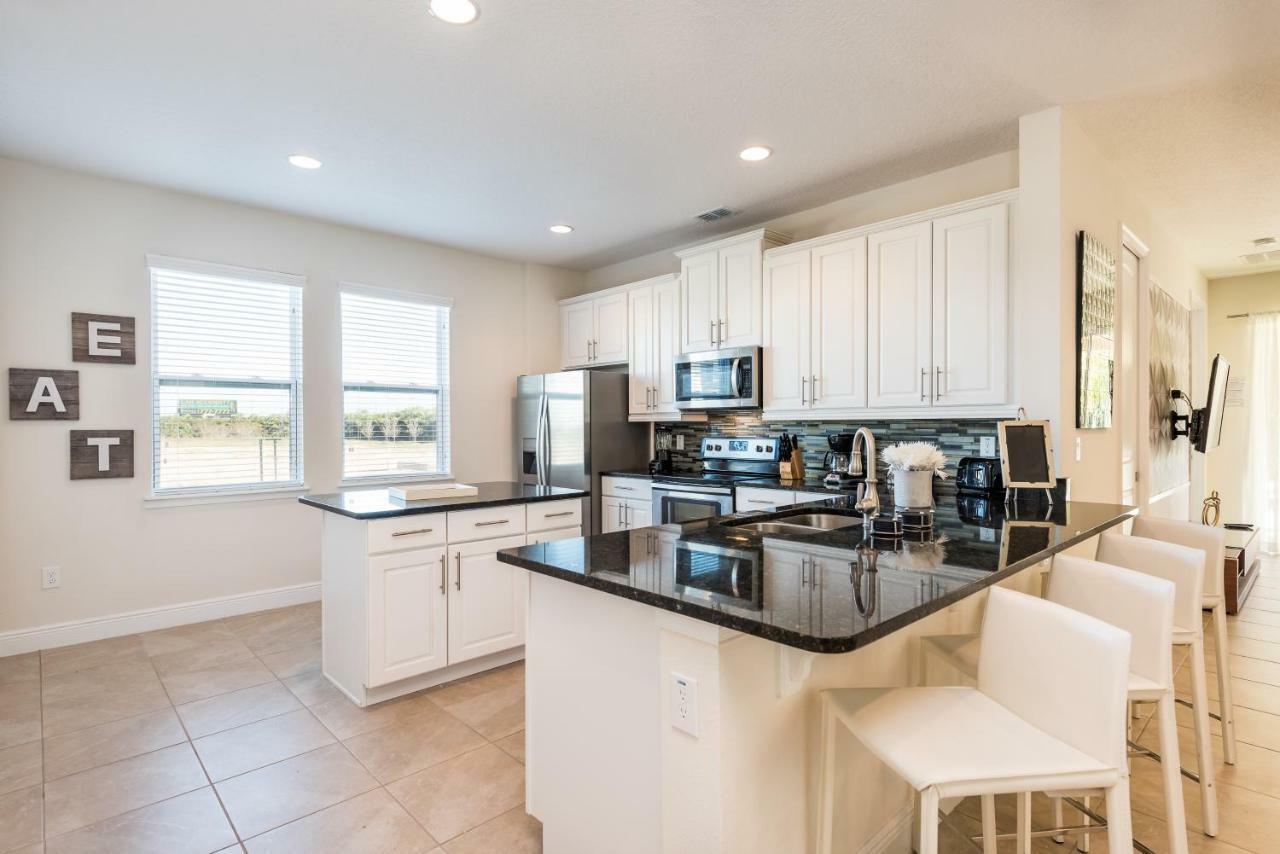 Fabulous Home By Rentyl Near Disney With Private Pool, Game Room & Resort Amenities - 7469M Orlando Dış mekan fotoğraf